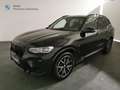 BMW X3 xDrive20d 190ch M Sport Noir - thumbnail 1