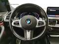 BMW X3 xDrive20d 190ch M Sport Noir - thumbnail 9