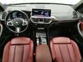 BMW X3 xDrive20d 190ch M Sport Noir - thumbnail 10