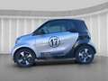 smart forTwo smart EQ fortwo LED Winterpaket Exclusivepaket Silver - thumbnail 2