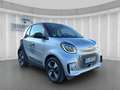 smart forTwo smart EQ fortwo LED Winterpaket Exclusivepaket Silver - thumbnail 8