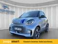 smart forTwo smart EQ fortwo LED Winterpaket Exclusivepaket Silver - thumbnail 1