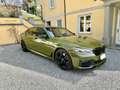 BMW 750 750Li Green - thumbnail 2