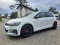 Volkswagen Golf VII Lim. GTI LED DCC ACC Climatronic uvm. Klima Weiß - thumbnail 2