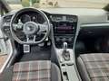 Volkswagen Golf VII Lim. GTI LED DCC ACC Climatronic uvm. Klima Weiß - thumbnail 8