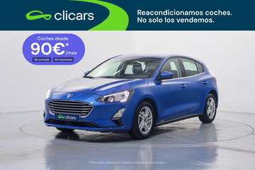 1.5 Ecoblue Trend+ 120