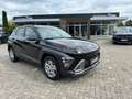 Hyundai KONA 1.0 Trend 2WD | Navi | SHZ | Klimaautom Schwarz - thumbnail 3