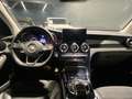 Mercedes-Benz GLC 250 250d 4Matic Aut. Gris - thumbnail 9