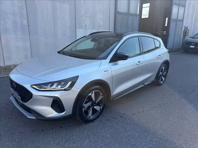 Ford Focus Active 1.0t ecoboost h 125cv