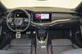 Skoda Octavia Combi 2.0 TDI DSG RS Plus Schwarz - thumbnail 7