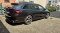 Skoda Octavia Combi 2.0 TDI DSG RS Plus Schwarz - thumbnail 2