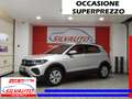 Volkswagen T-Cross VOLKSWAGEN T-CROSS 1.0 TSI EDITION PLUS 95CV Grigio - thumbnail 1