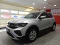Volkswagen T-Cross VOLKSWAGEN T-CROSS 1.0 TSI EDITION PLUS 95CV Grigio - thumbnail 4