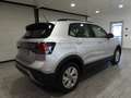 Volkswagen T-Cross VOLKSWAGEN T-CROSS 1.0 TSI EDITION PLUS 95CV Grigio - thumbnail 2