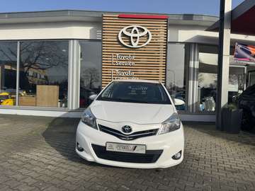 1.33 Dual-VVTi Edition