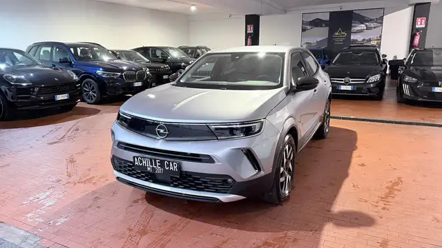 Opel Mokka 1.2 t Elegance *PREZZO REALE NO VINCOLI*