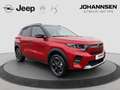 Citroen C3 Pure Tech 100 Max Klima SHZ PDC Rouge - thumbnail 7