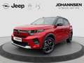Citroen C3 Pure Tech 100 Max Klima SHZ PDC Rosso - thumbnail 1
