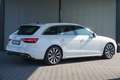 Audi A4 Avant 40 TFSI S tronic S line Navi ACC LED Mass Weiß - thumbnail 2