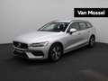 Volvo V60 D3 Geartronic Momentum Core Apple carplay | LED | Grijs - thumbnail 1