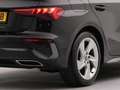 Audi A3 Sportback 35 TFSI S edition Automaat | Apple Carpl Negro - thumbnail 31