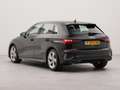 Audi A3 Sportback 35 TFSI S edition Automaat | Apple Carpl Negro - thumbnail 4