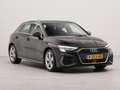 Audi A3 Sportback 35 TFSI S edition Automaat | Apple Carpl Negro - thumbnail 3
