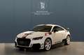 Audi TT RS Coupé 40 Jahre Quattro Edition*Nr.6 of 40*B&O* Alb - thumbnail 1