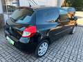 Renault Clio III Collection°Klima°2.Hd° Schwarz - thumbnail 7