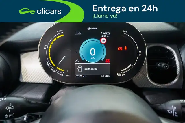 Mini Hatch view 15