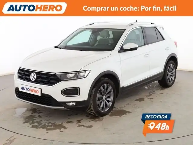 Volkswagen T-Roc 1.0 TSI Sport