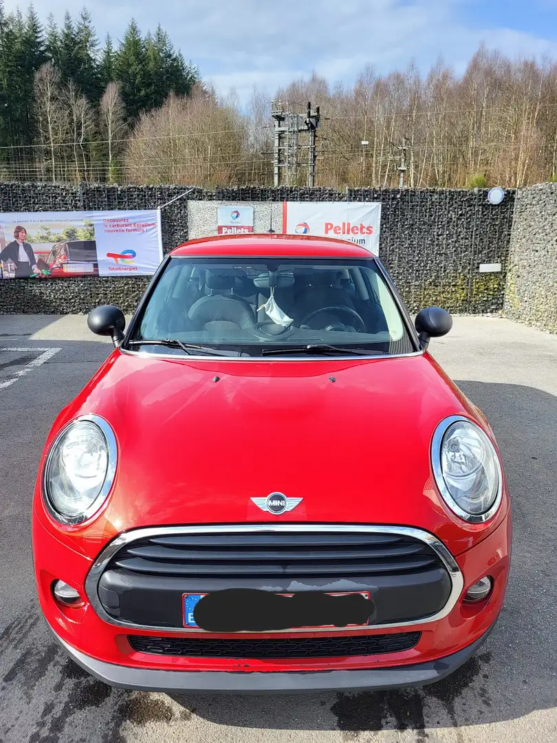 MINI One D 1.5 - 1