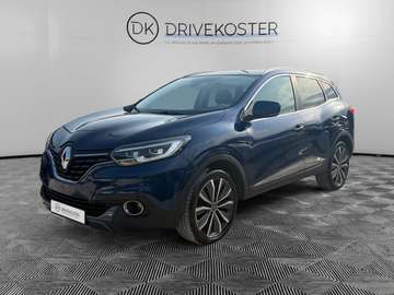 Kadjar 1.6 Energy dCi - 130 2017  Intens  full entretien renault