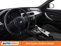 BMW 320 320d GT xDrive Advantage Schwarz - thumbnail 11