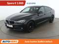BMW 320 320d GT xDrive Advantage Negro - thumbnail 1