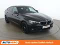 BMW 320 320d GT xDrive Advantage Schwarz - thumbnail 8