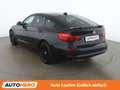 BMW 320 320d GT xDrive Advantage Schwarz - thumbnail 4