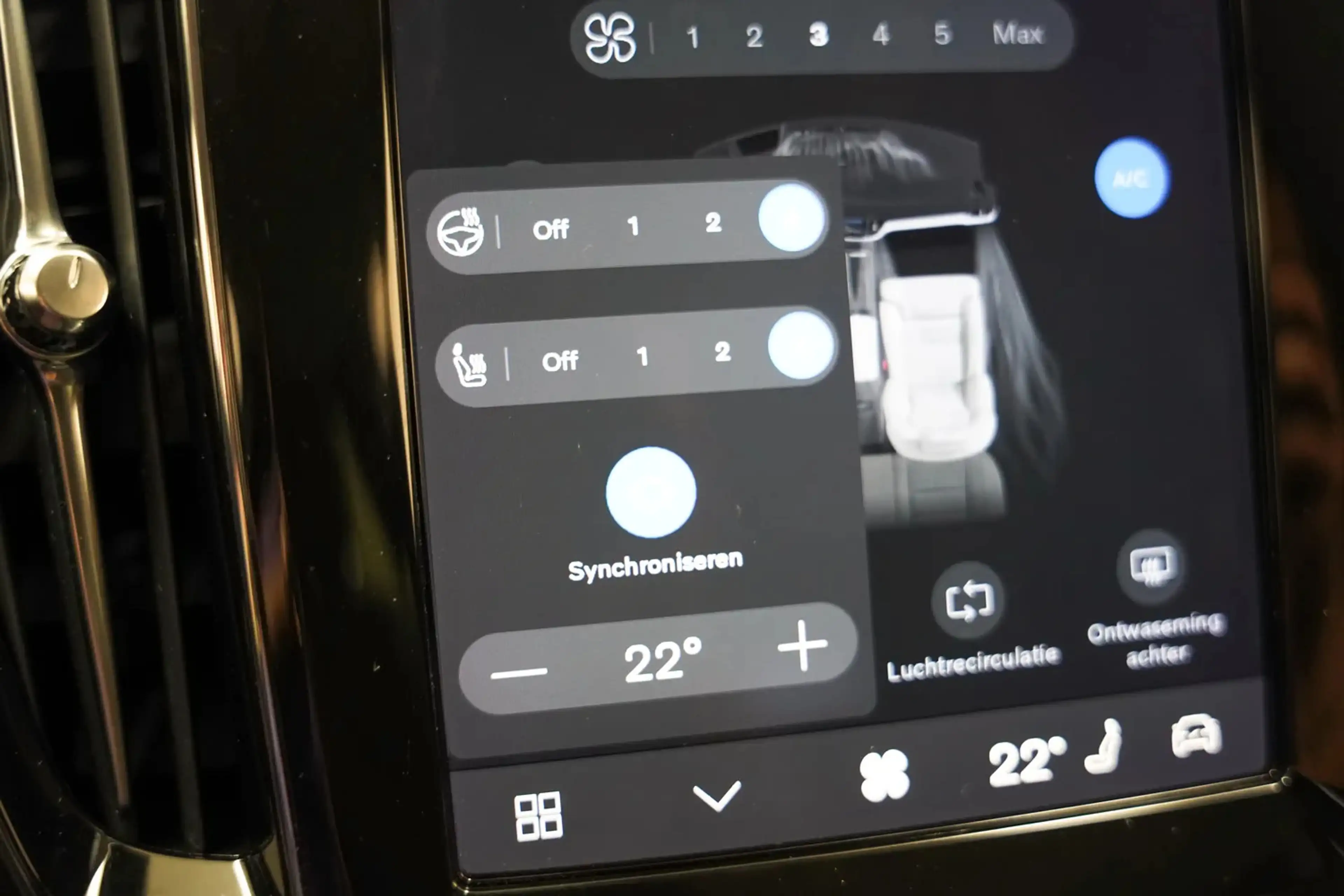 Volvo V60 2.0 B3 Core Aut. [ LED Adapt.cruise Stoelverwarmin — photo 14