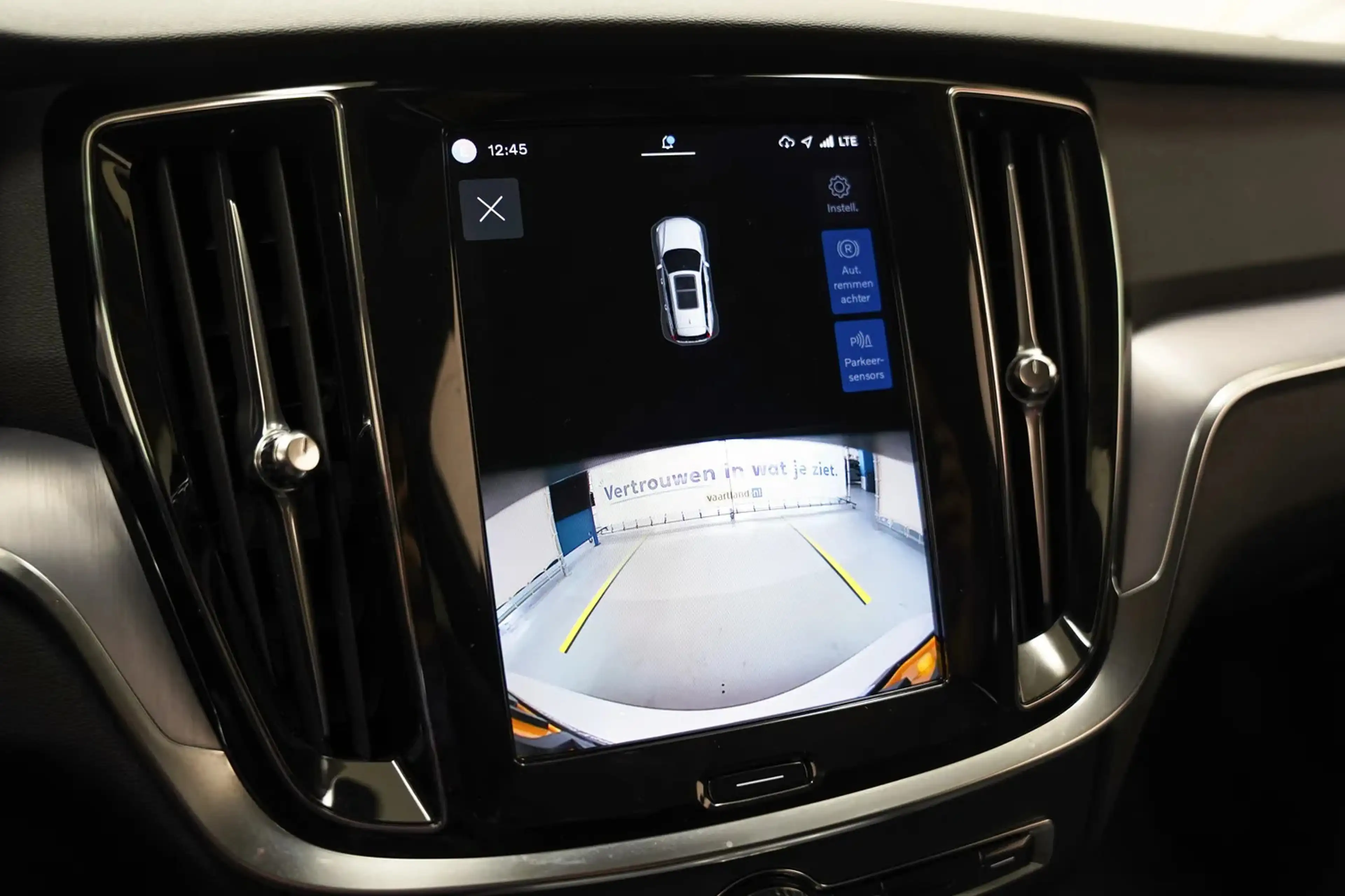 Volvo V60 2.0 B3 Core Aut. [ LED Adapt.cruise Stoelverwarmin — photo 8