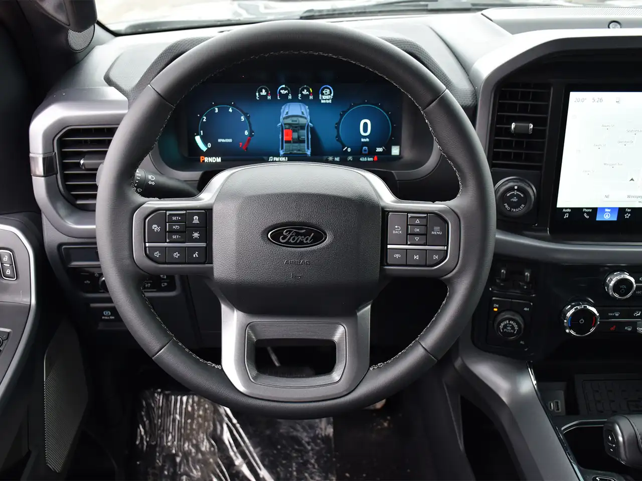Ford F 150 снимка Ford F 150