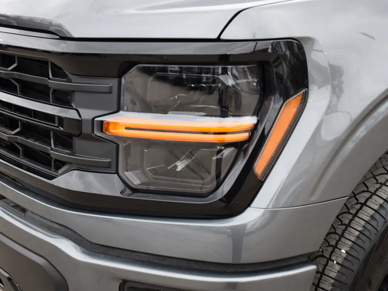 Ford F 150 снимка Ford F 150