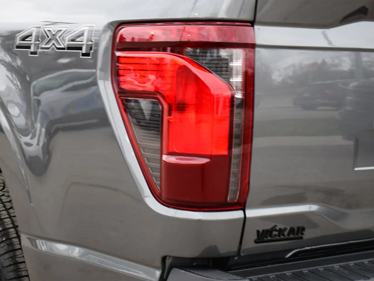 Ford F 150 снимка Ford F 150