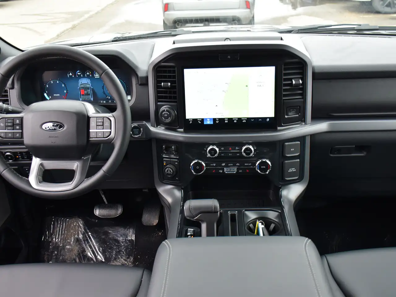 Ford F 150 снимка Ford F 150