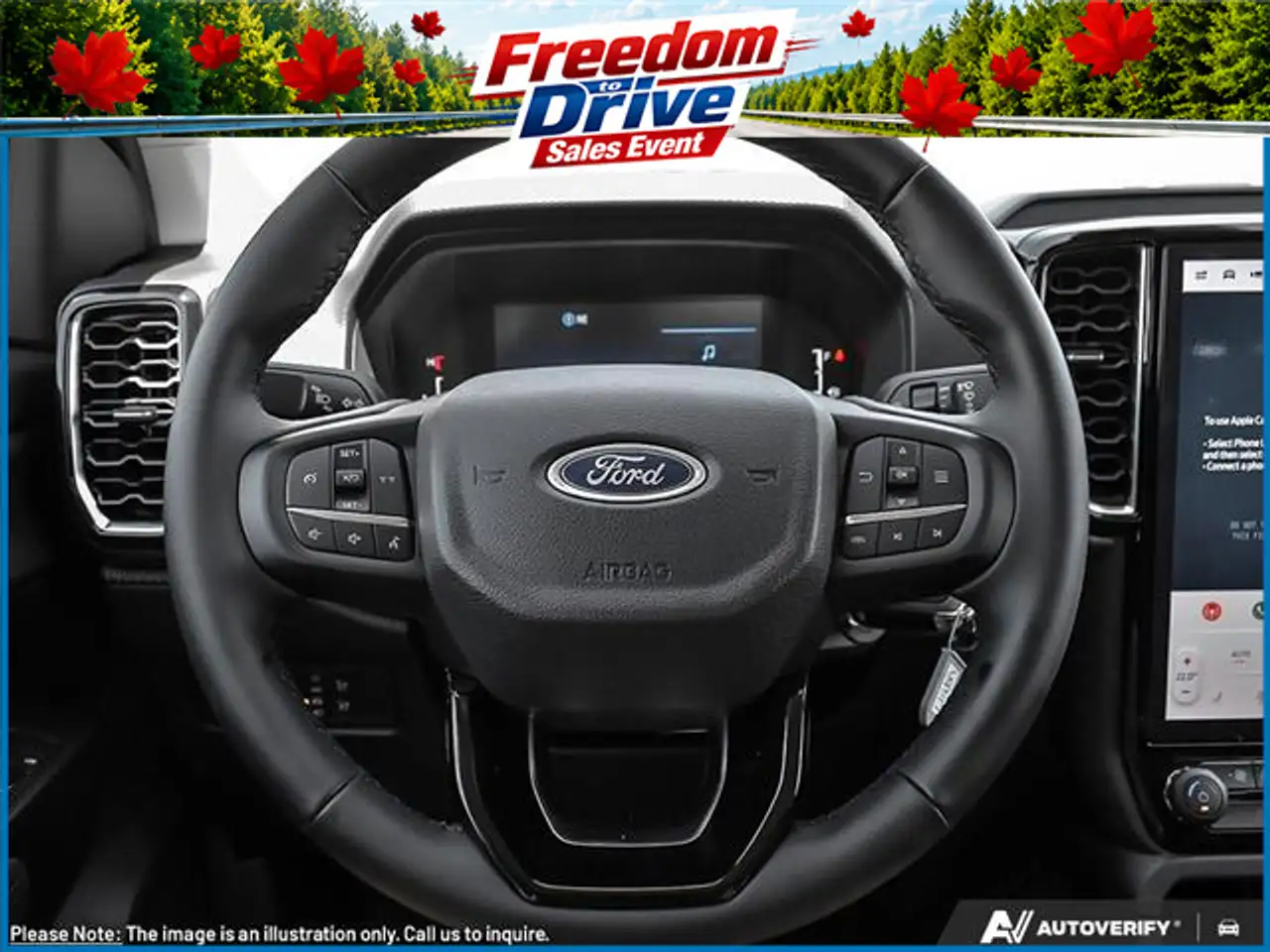Ford Ranger fotografie Ford Ranger