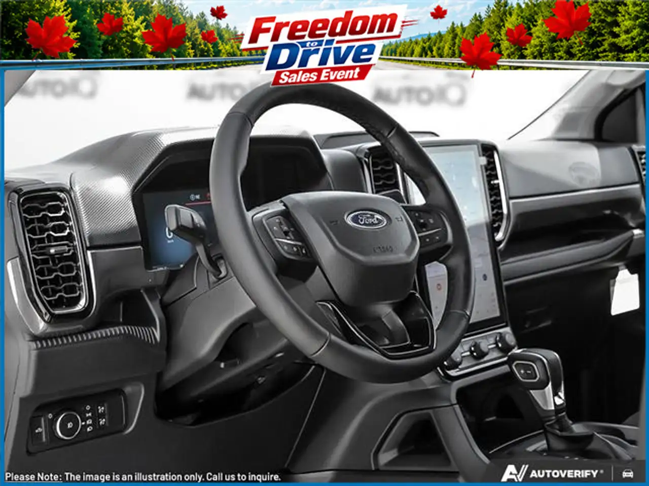 Ford Ranger fotografie Ford Ranger