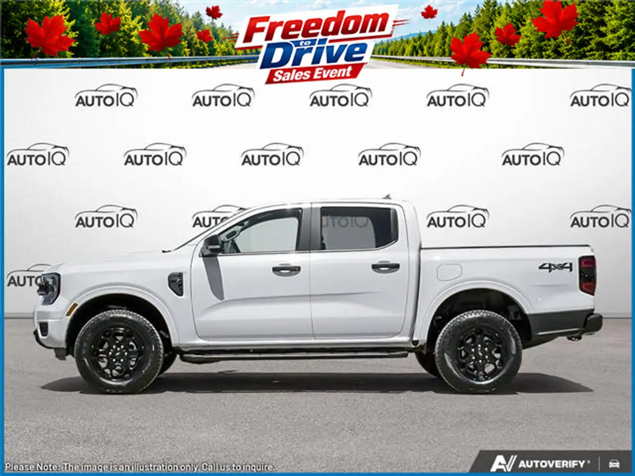 Ford Ranger fotografie Ford Ranger
