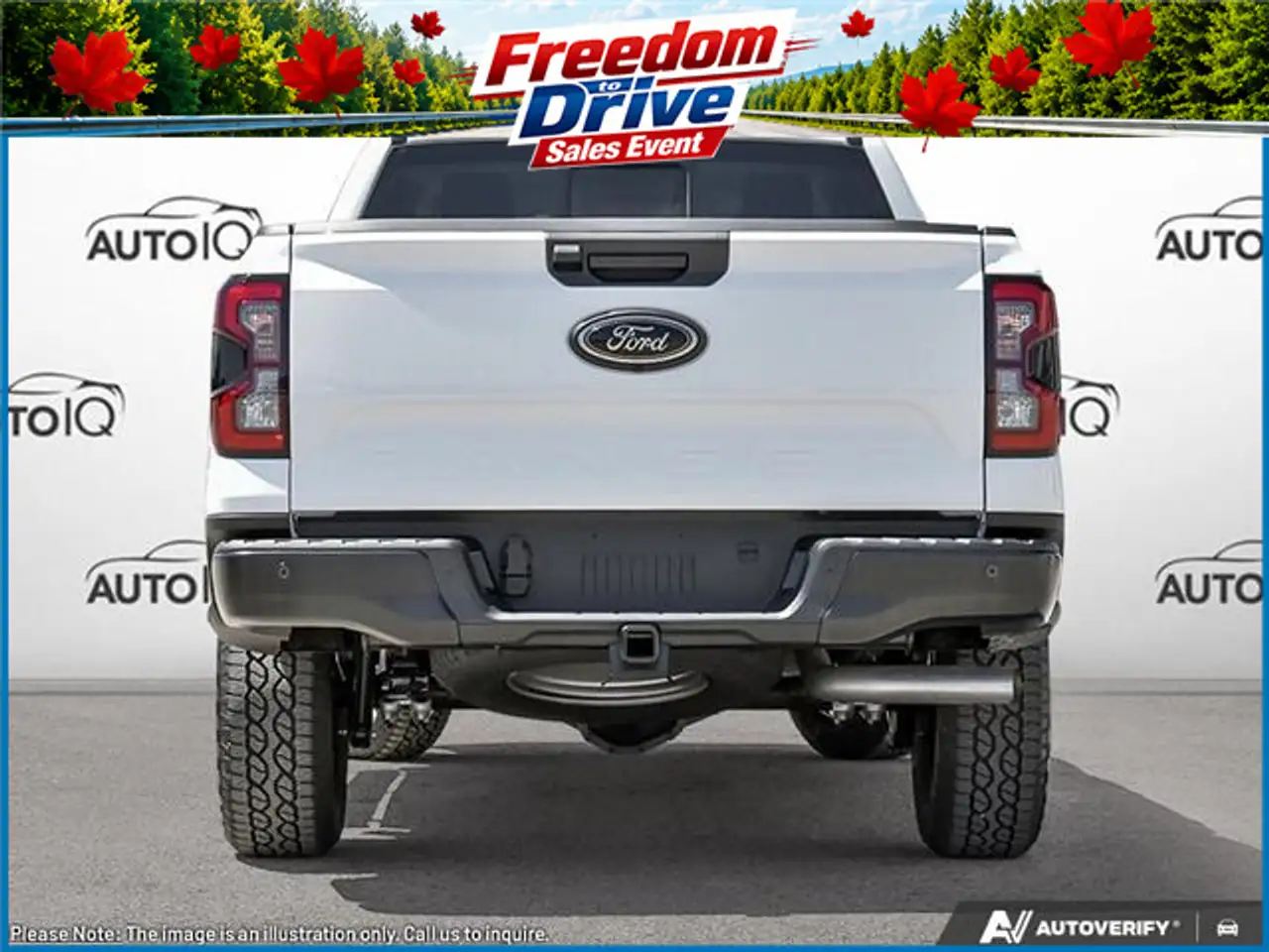 Ford Ranger fotografie Ford Ranger