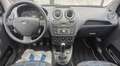 Ford Fiesta Basis Klima TÜV Neu Blau - thumbnail 10