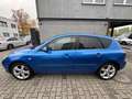 Mazda 3 Lim. 2.0 Sport Top TÜV*ALLWETTER*SCHECKHEFT Blau - thumbnail 7