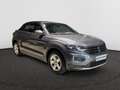 Volkswagen T-Roc New T-Roc Cabriolet Style 1.5 TSI 150 ch DSG 7v. Gris - thumbnail 2